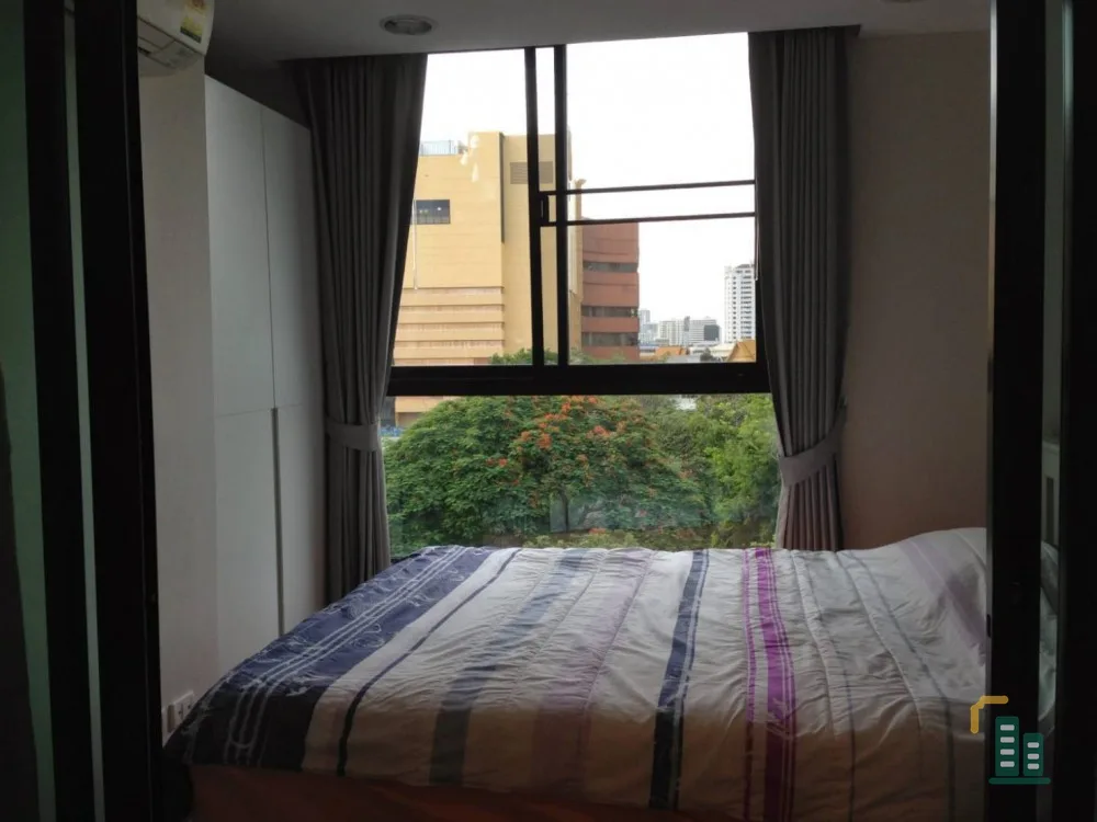 Condo for sale, Zenith Place, Sukhumvit 42, good location, convenient transportation, don't wait.