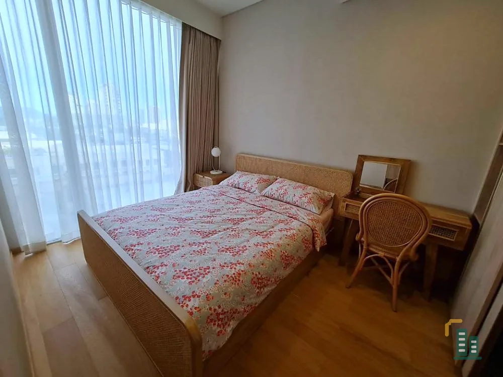 Condo for rent, Siamese Exclusive Sukhumvit 42, fully furnished room Complete electrical appliances. Hurry up to reserve.
