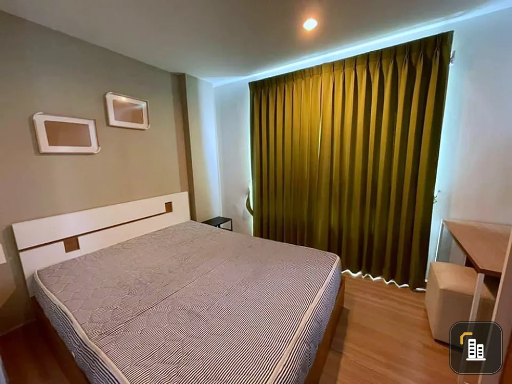 Selling The Nice ID Rama 2, ready to move in, fully furnished, special price! Don't miss it!!