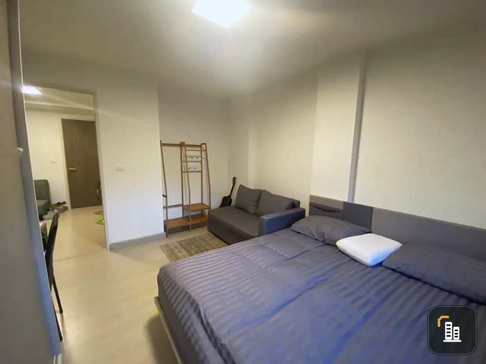 Selling The Niche ID Rama 2, new room, well decorated, ready to move in, comfortable, don't miss it!!