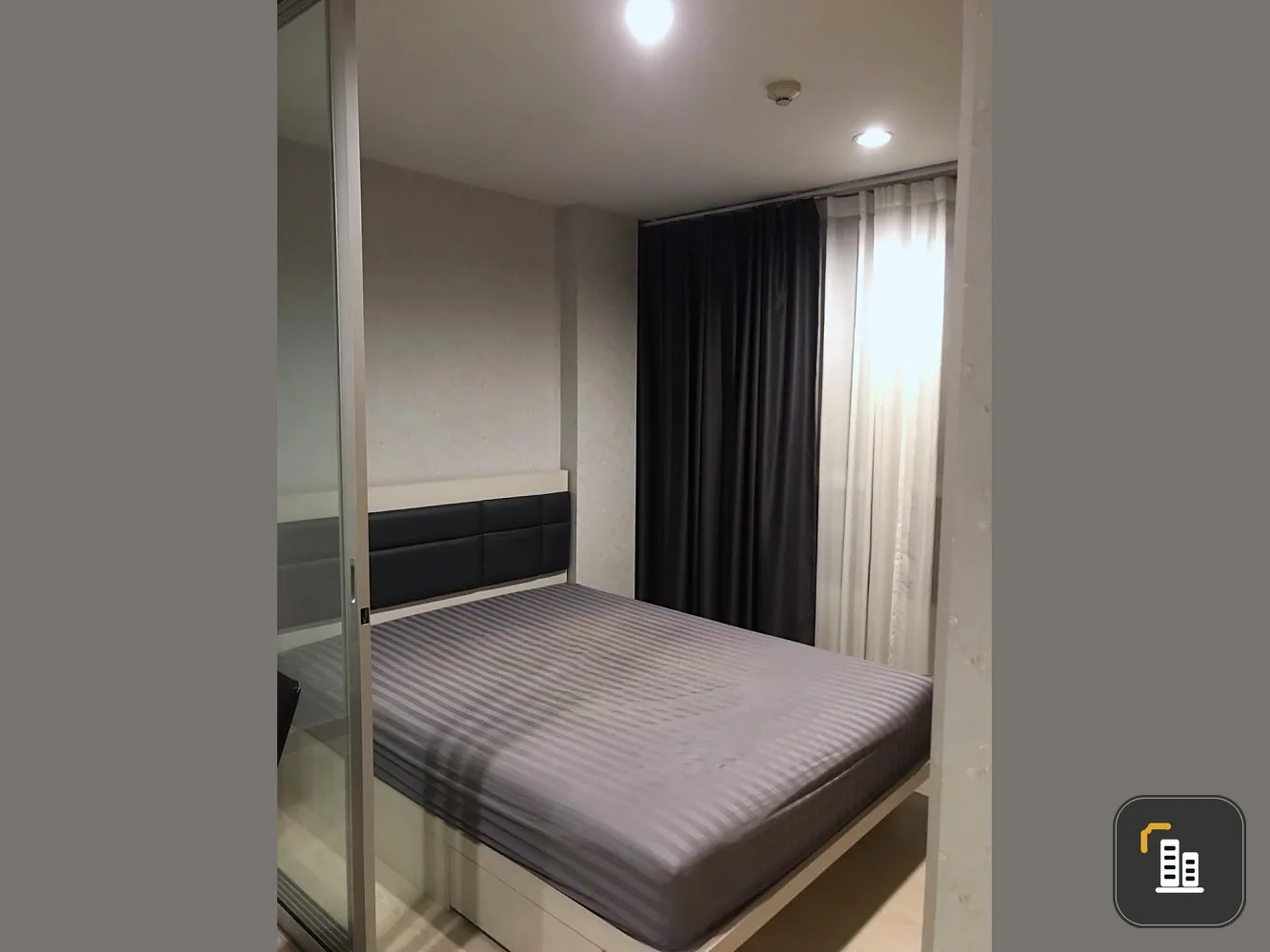 Selling The Niche ID Rama 2, ready to move in, good price, good investment, don't wait, book now!!