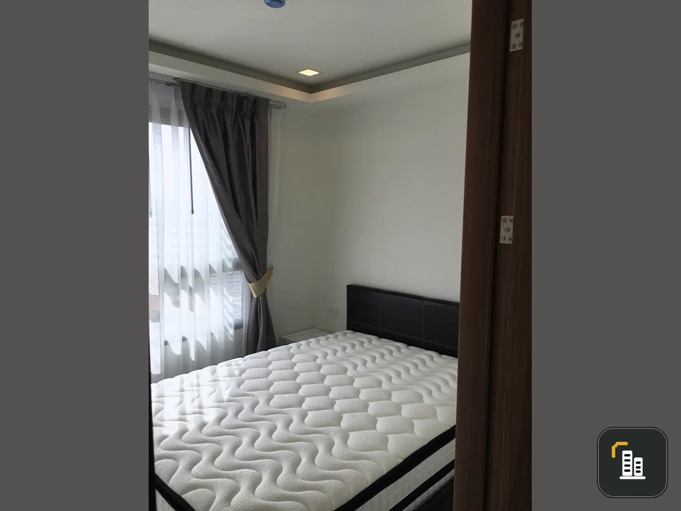 Beautiful room for sale with furniture !! Arcadia Beach Resort Condo (South Pattaya)