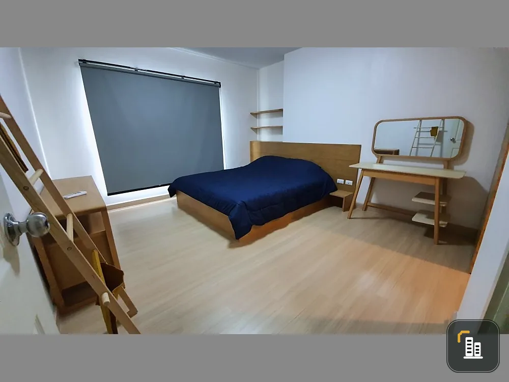 Quick sale!! Supalai Loft Condo, Talat Phlu Station, High Rise Condo, 35 floors, good location, on Ratchada Road, hurry and book now!!