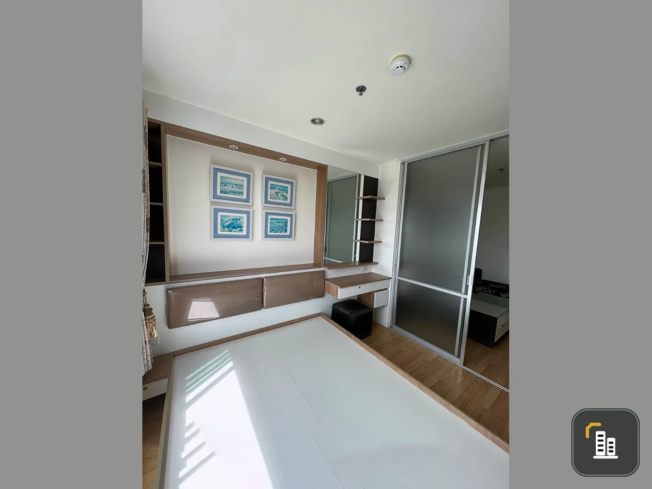 Selling Lumpini Ville Ladprao-Chokchai 4, special price, good location, don't wait.