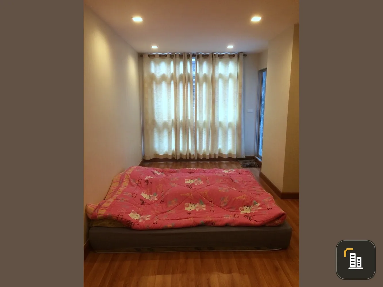 Sell / rent Casa Condo Sukhumvit 97 East, fully furnished, good location, convenient transportation