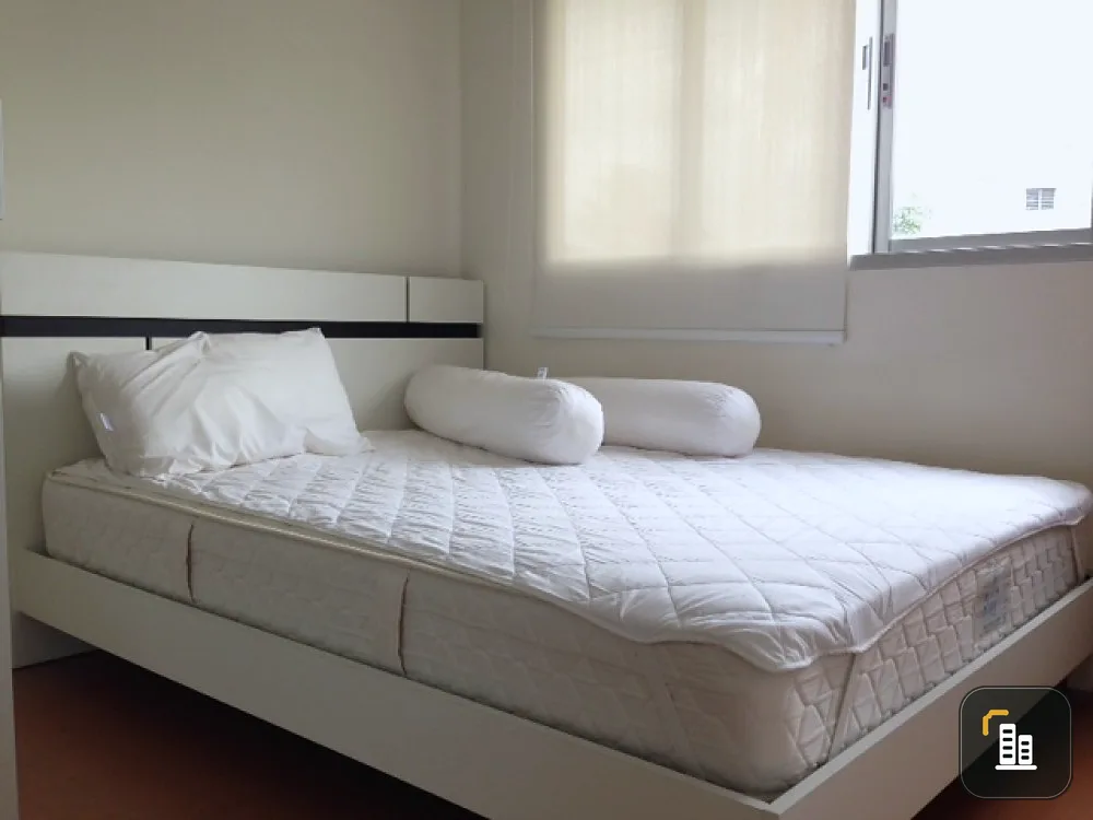 Quick sale!! Lumpini Condo Town Nida-Serithai, 2nd floor, fully furnished, nice and comfortable, don't miss it!!