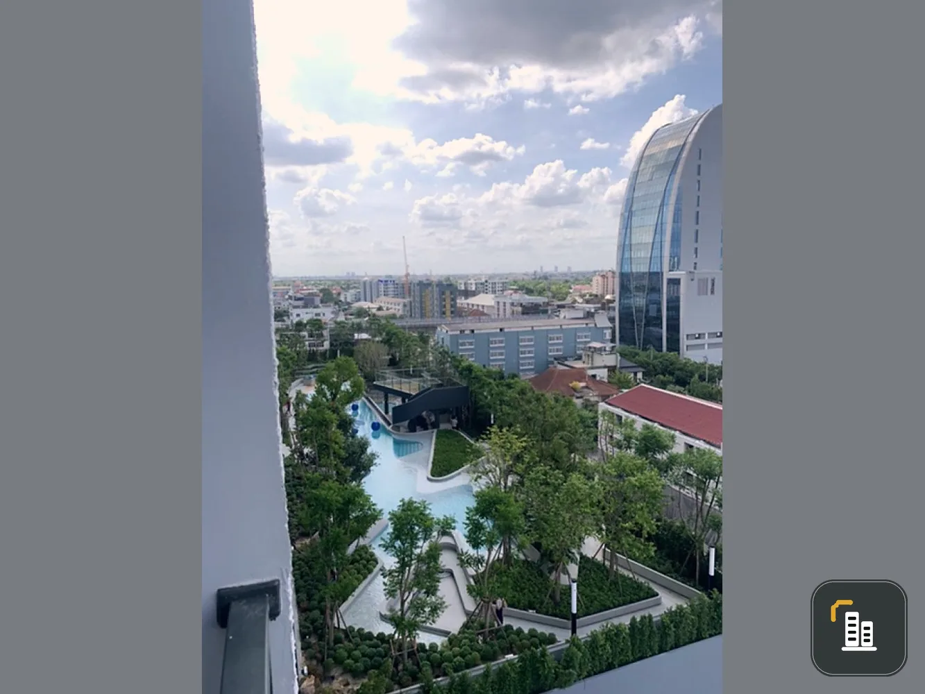 Condo for sale, Ideo Charan 70 - River View, good location, convenient transportation, don't wait.