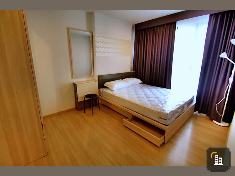 ให้เช่า The BASE Chaengwattana ห้องสวยสุดฟิน 1นอน วิวสระ พร้อมอยู่ รีบเลย ช้าหมดอดฟินนะจ๊ะ