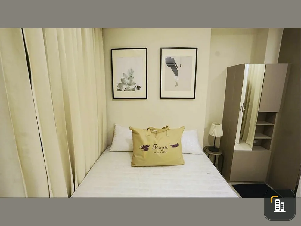 Condo for rent, V Tara Sukhumvit 36, fully furnished, ready to move in, central location Can't miss it