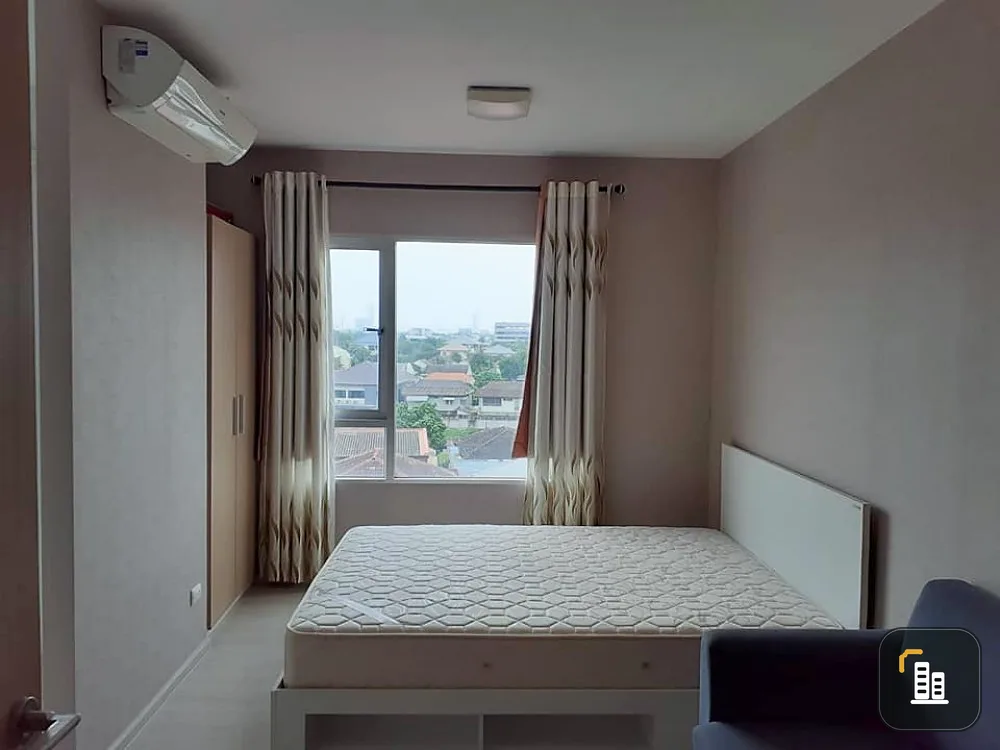 Sell / rent Plum Condo Extra Rama 2, good location, near the hospital, near the mall, easy to travel, ready to live, good price, book now