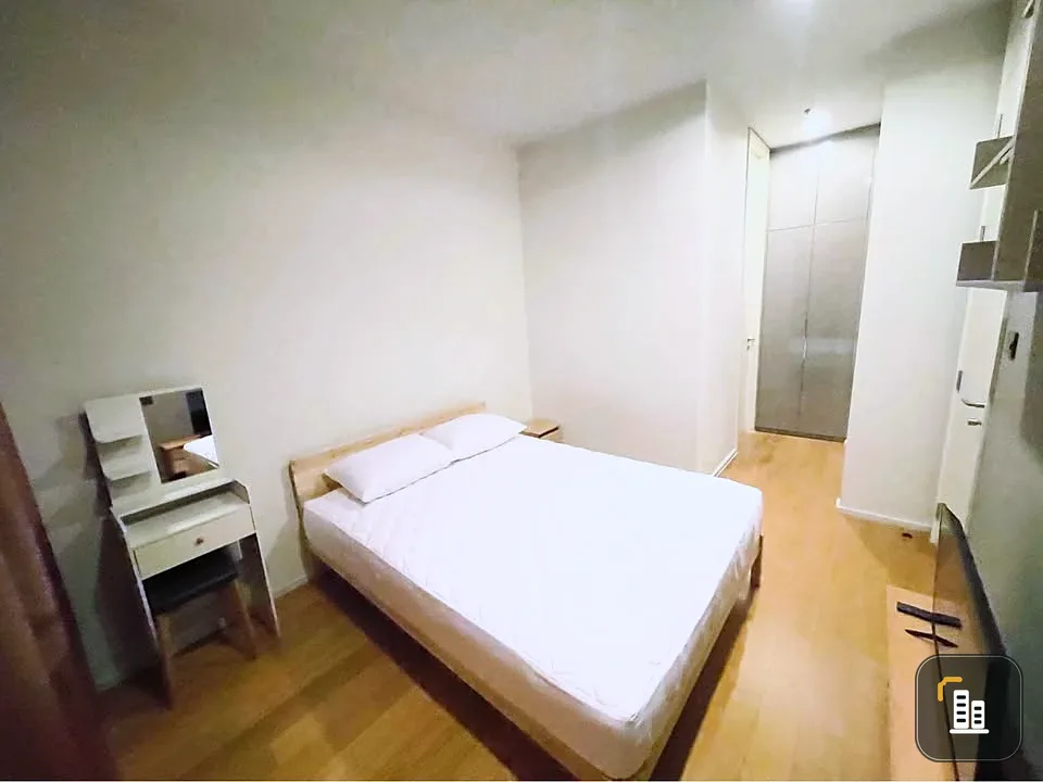 Sell / rent Condo M Ladprao, ready to move in, 21st floor, beautiful view, convenient, complete in one place must be here only