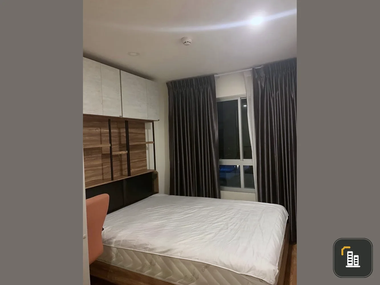 Sale/Rent Lumpini Ville Ratchaphruek-Bangwaek. Pool view Good built-in furniture This must be reserved quickly.