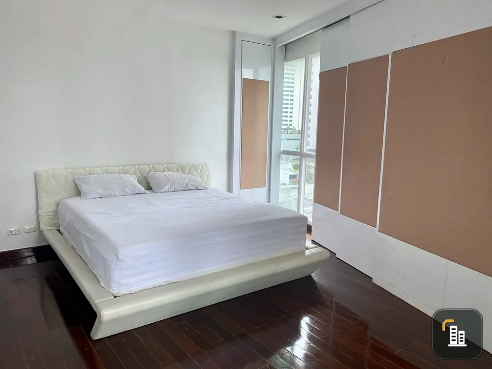 Condo for rent, Sukhumvit City Resort, Sukhumvit 11, beautiful room, ready to move in, central location, fully booked, hurry up to reserve