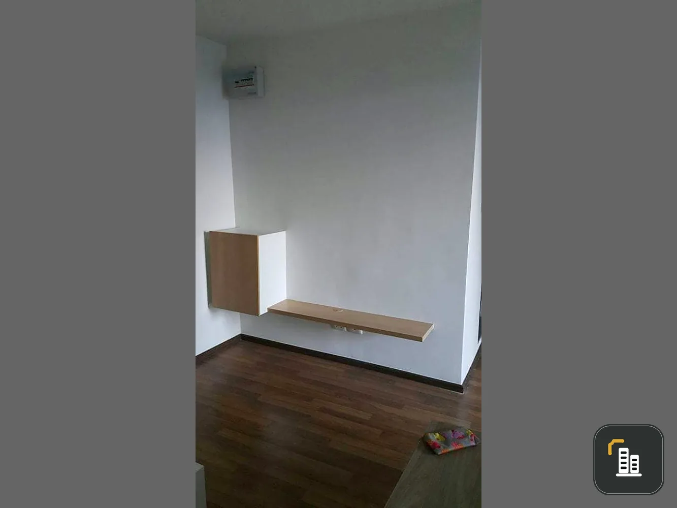 Sell, rent Condo U @ Hua Mak Station, corner room, private, plus very economical price, hurry to book now