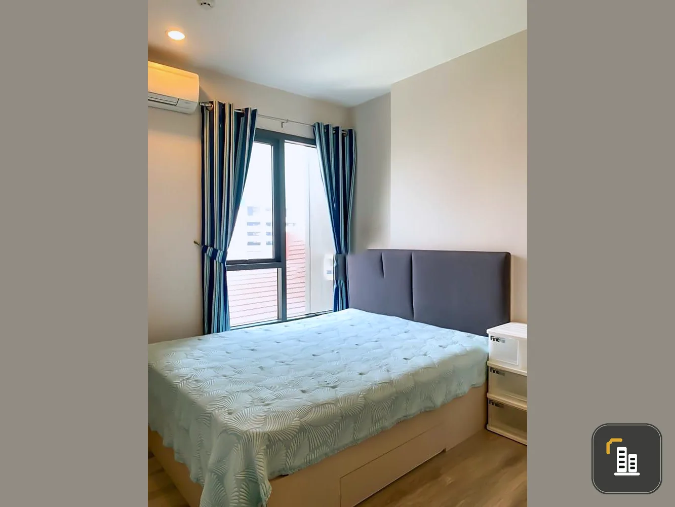 For rent!! Condo Centric Ari Station, good location, convenient transportation, few minutes from BTS. Book now!!