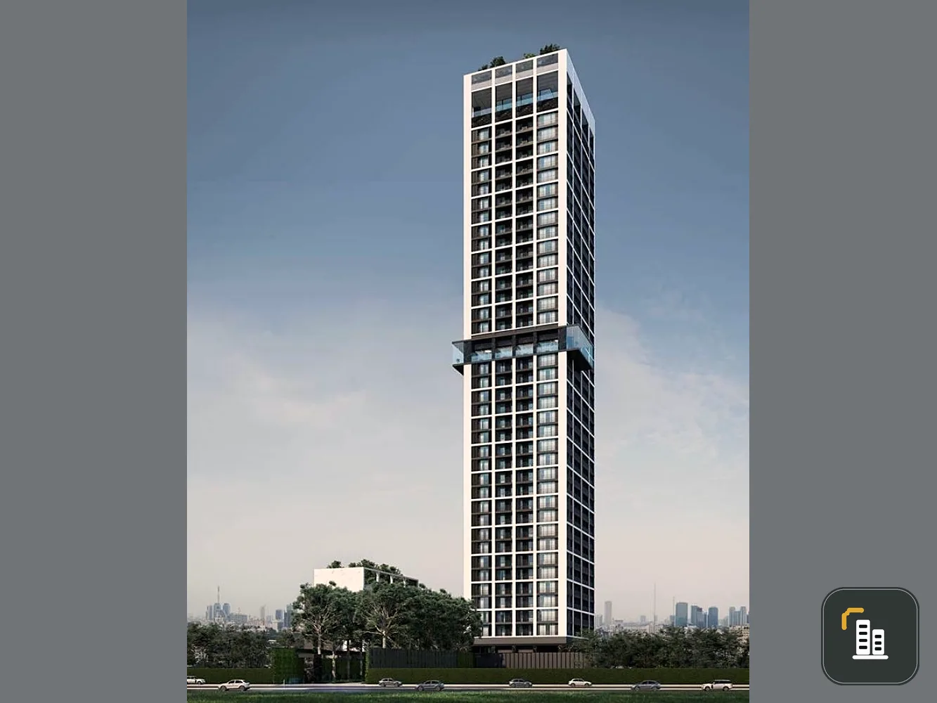 Quick sale!! Noble Around Ari Condo, 12X floor, corner position, beautiful unit, unblocked view, hurry to reserve!!