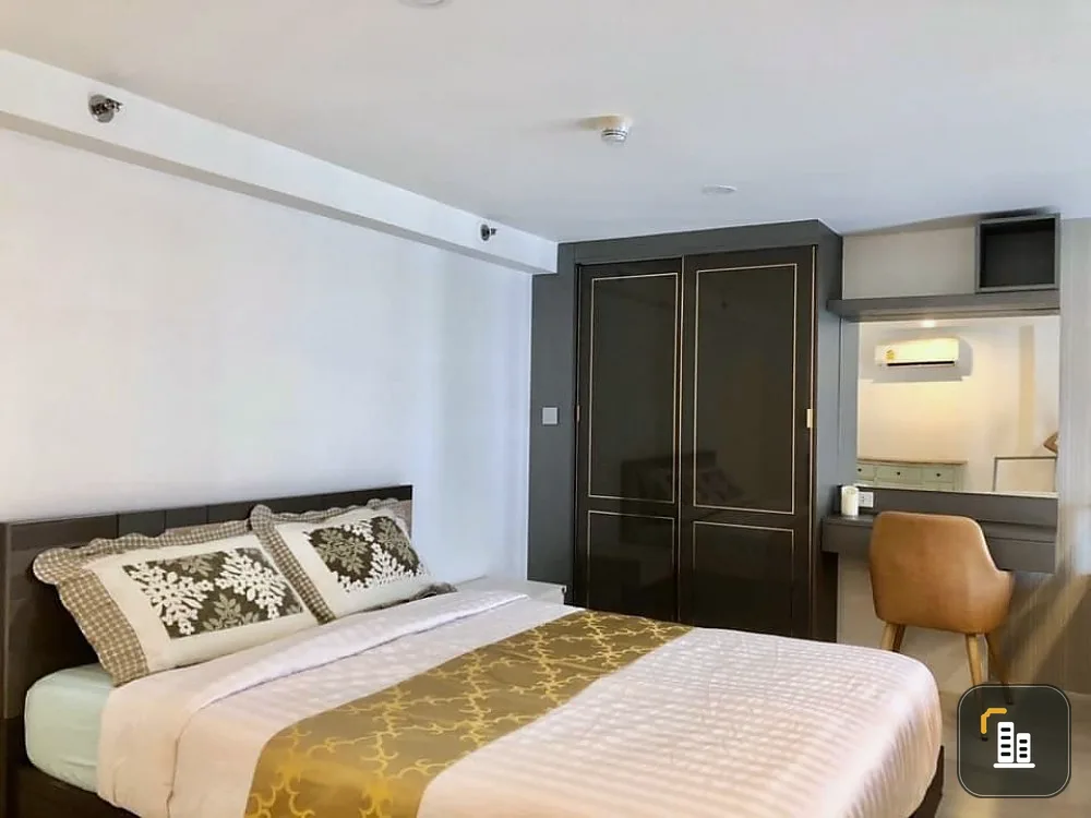 For Sale Knightsbridge Prime Sathorn, good location, convenient transportation, don't wait.