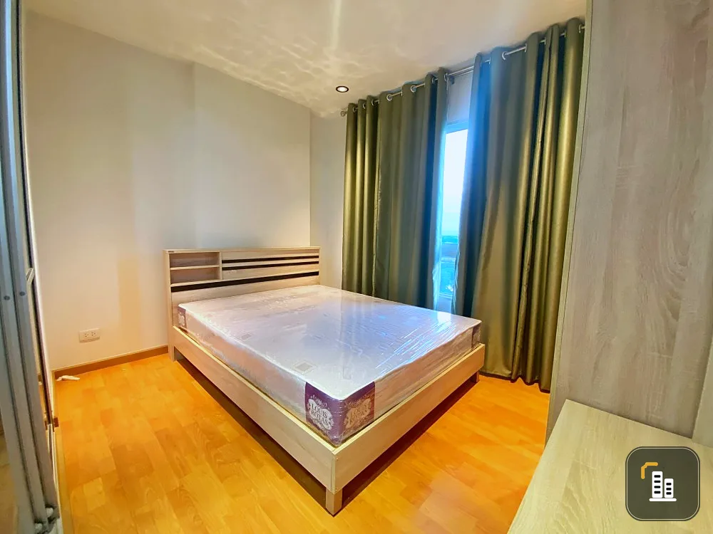 Condo for rent, The President Sathorn-Ratchapruek 2, high floor, beautiful view, new room, pool view next to BTS Bang Wa