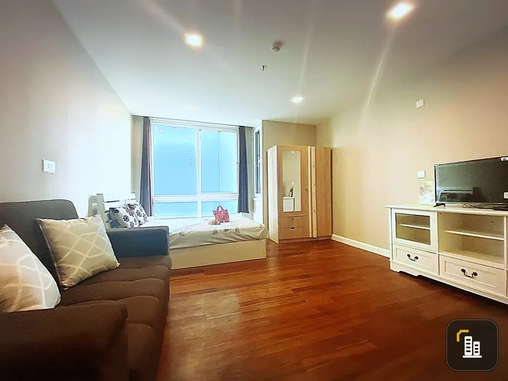 Sell/Rent The Metropolis Condo, fully furnished, ready to move in. Don't wait.