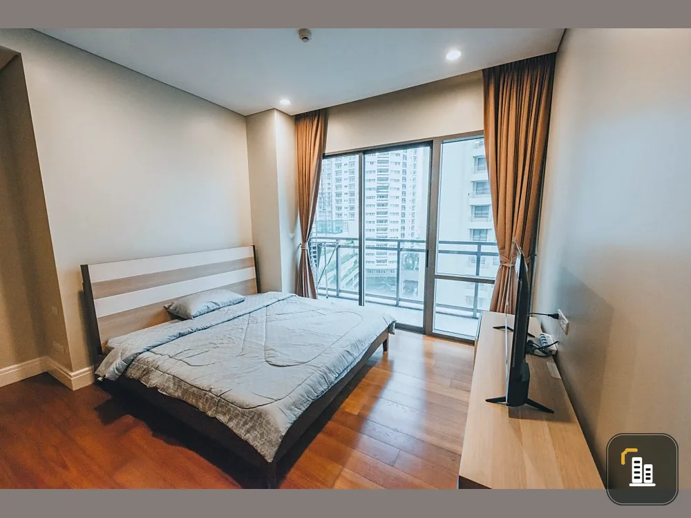 Condo for rent, Bright Sukhumvit 24, renovated, whole room, first building, fully furnished ready to move in
