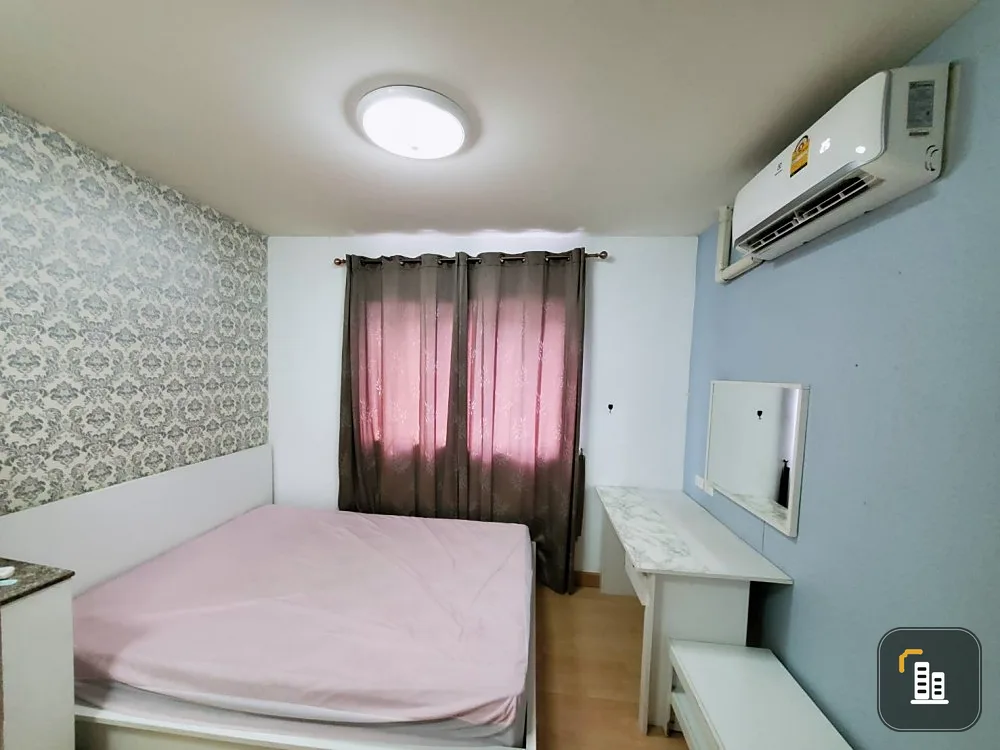 Sell/rent Smart Condo Rama 2, fully furnished, ready to move in, good location, great price, hurry to reserve before it's gone!!