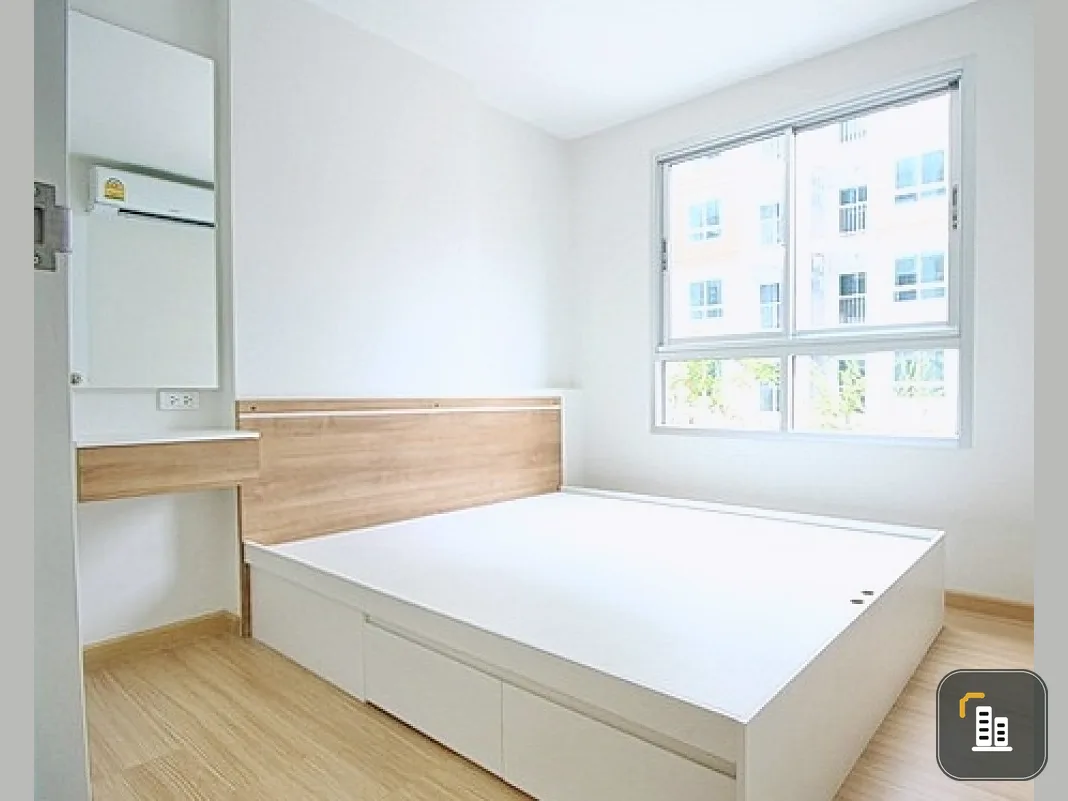 For Sale The Viva Condo Petchkasem 68, good location, convenient transportation, can't miss it, book now!