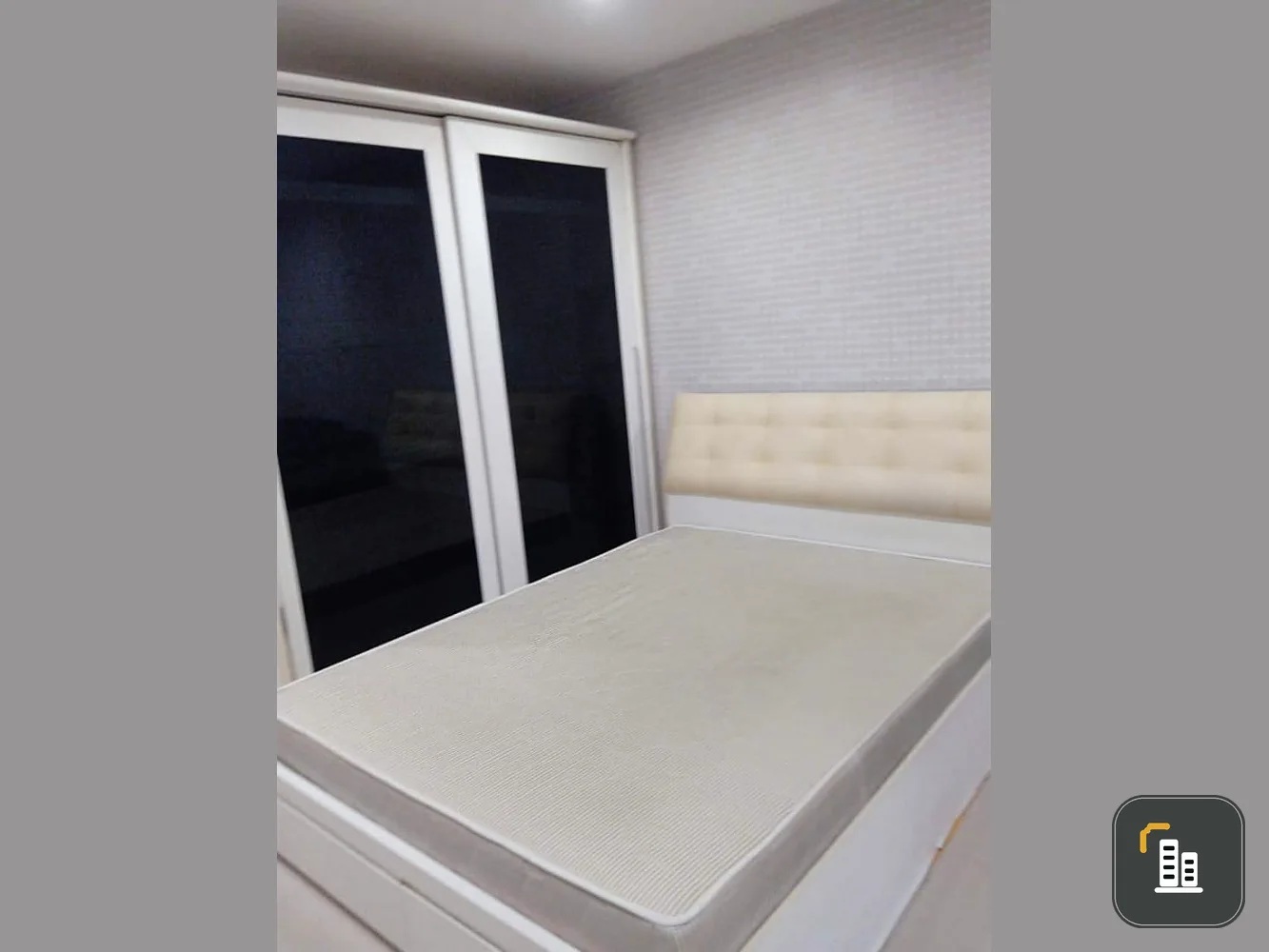 Condo for sale, Regent Home 13, Sukhumvit 93, fully furnished, convenient transportation, near the train, urgently