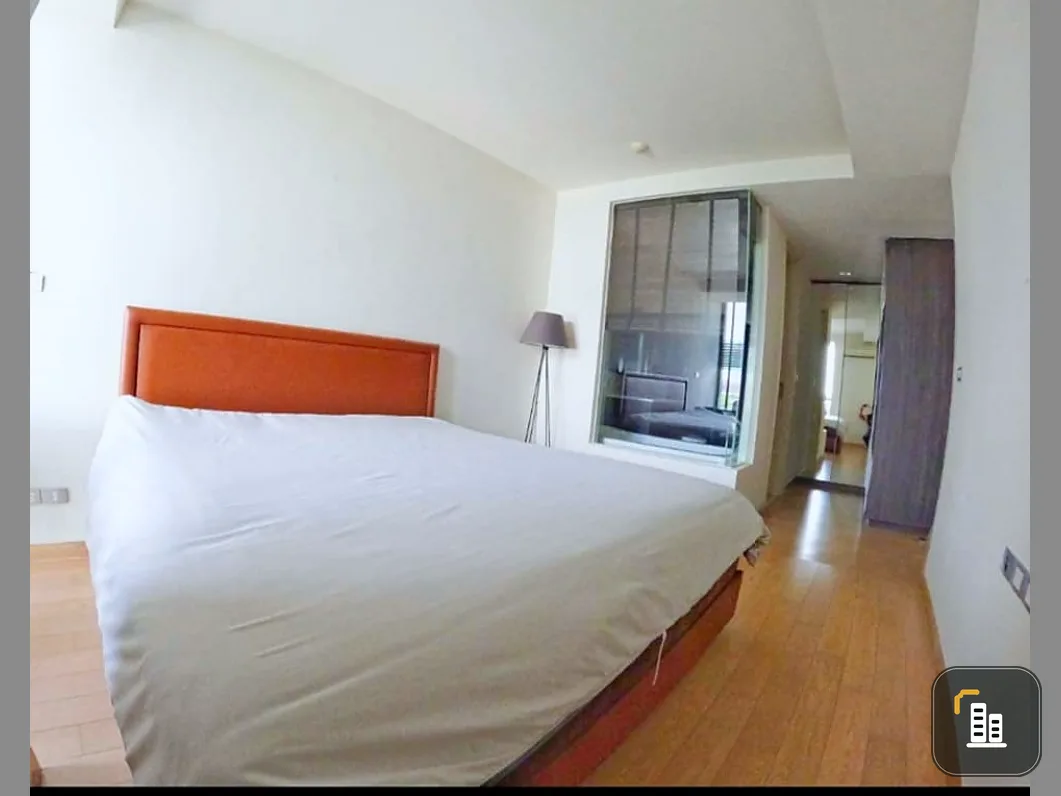 Condo for rent, Via 49, fully furnished, ready to move in, good location, central location, complete, don't wait, hurry up