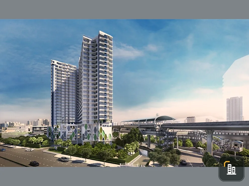 Sale Supalai Premier Charoennakorn Pool View. Don't miss it, book now!