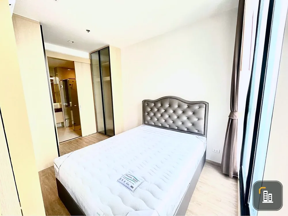 Condo for rent, Noble State 39, new room, beautiful decoration, central area, complete, luxurious, hurry and book now