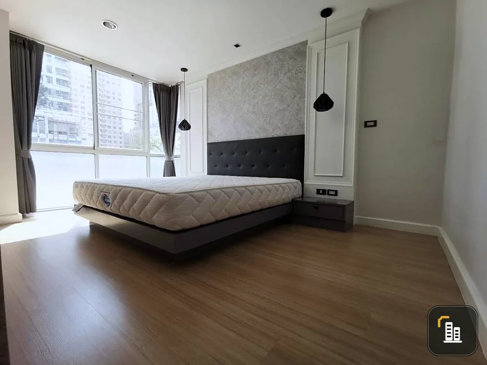 Condo for rent: Serene Place Sukhumvit 24, beautiful room, fully furnished, good location, hurry and book now, don't miss it!!