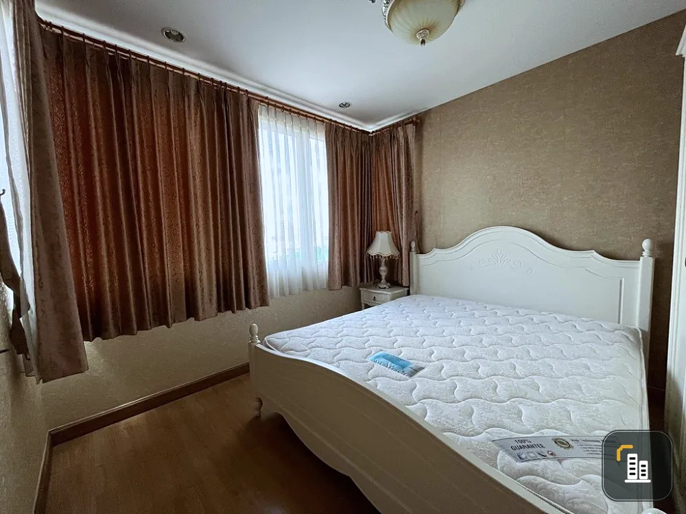 For rent!! Condo Supalai Wellington, central location Make you feel at home, don't miss it!!