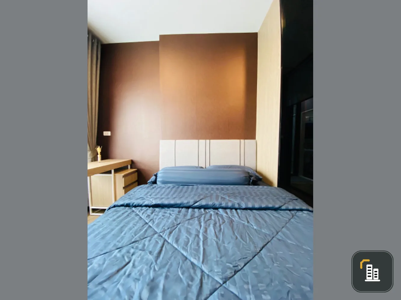 Condo for sale, Niche Mono Sukhumvit-Bearing, good location, convenient transportation, don't wait.