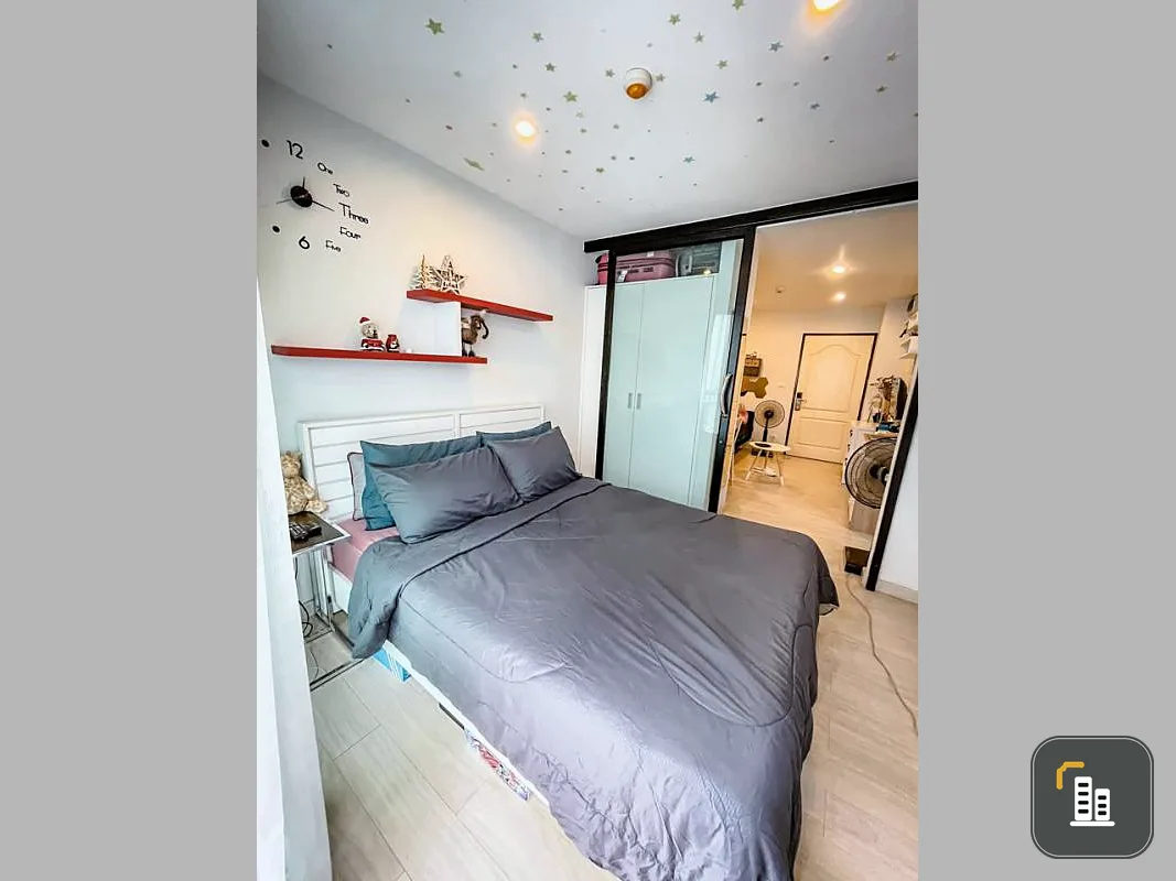 Sell the paint palette, beautiful room, pool view, fully furnished, furniture, appliances, complete electric appliances, ready to move in, book now