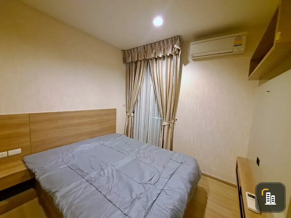 Urgent rent, cheap price, ready to move in, full facilities at Rhythm Phahon Ari condo. I can tell you that you shouldn't miss it.