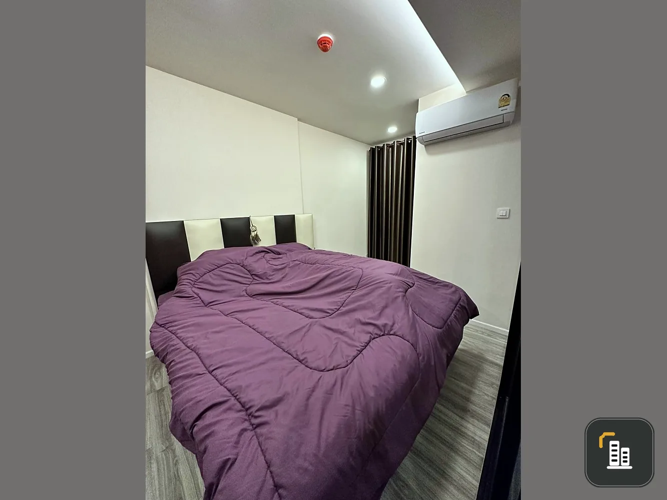 Condo for rent, Icon Sukhumvit 77, complete facilities, do not wait.