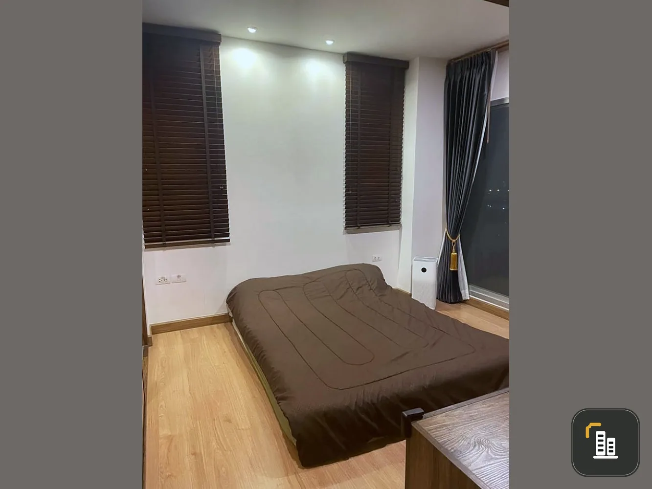 Condo Supalai Veranda Ratchavipha-Prachachuen fully furnished Built-in with quality materials, don't wait.