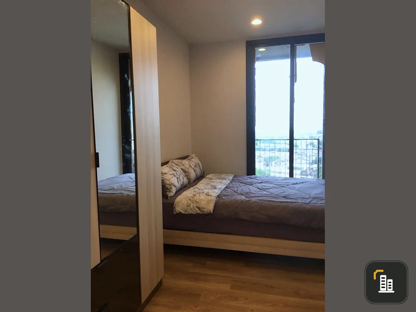 Condo for rent, Oka House Sukhumvit 36, special price, ready to move in. Don't wait.
