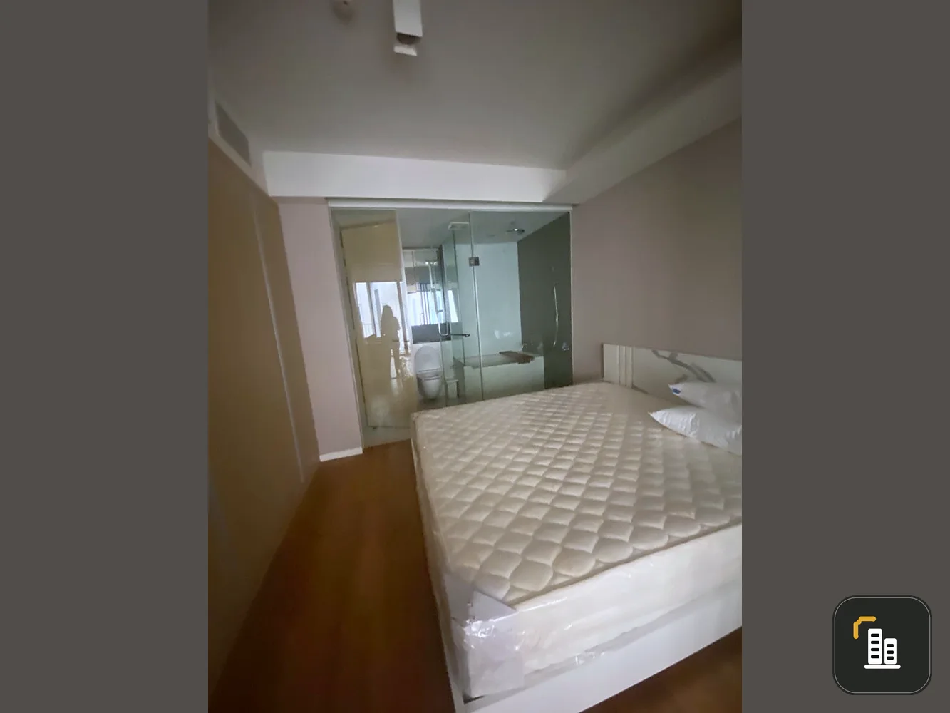 Condo for sale, Siamese Gioia, Sukhumvit 31, fully furnished, good location, don't wait.
