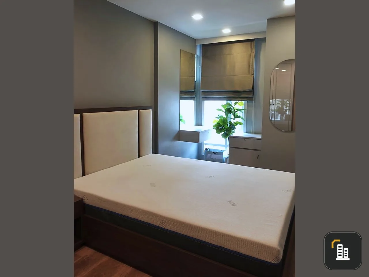Condo for sale, rent, Maestro 01, Yen Akat, east, pets allowed, beautiful room, fully furnished, ready to move in