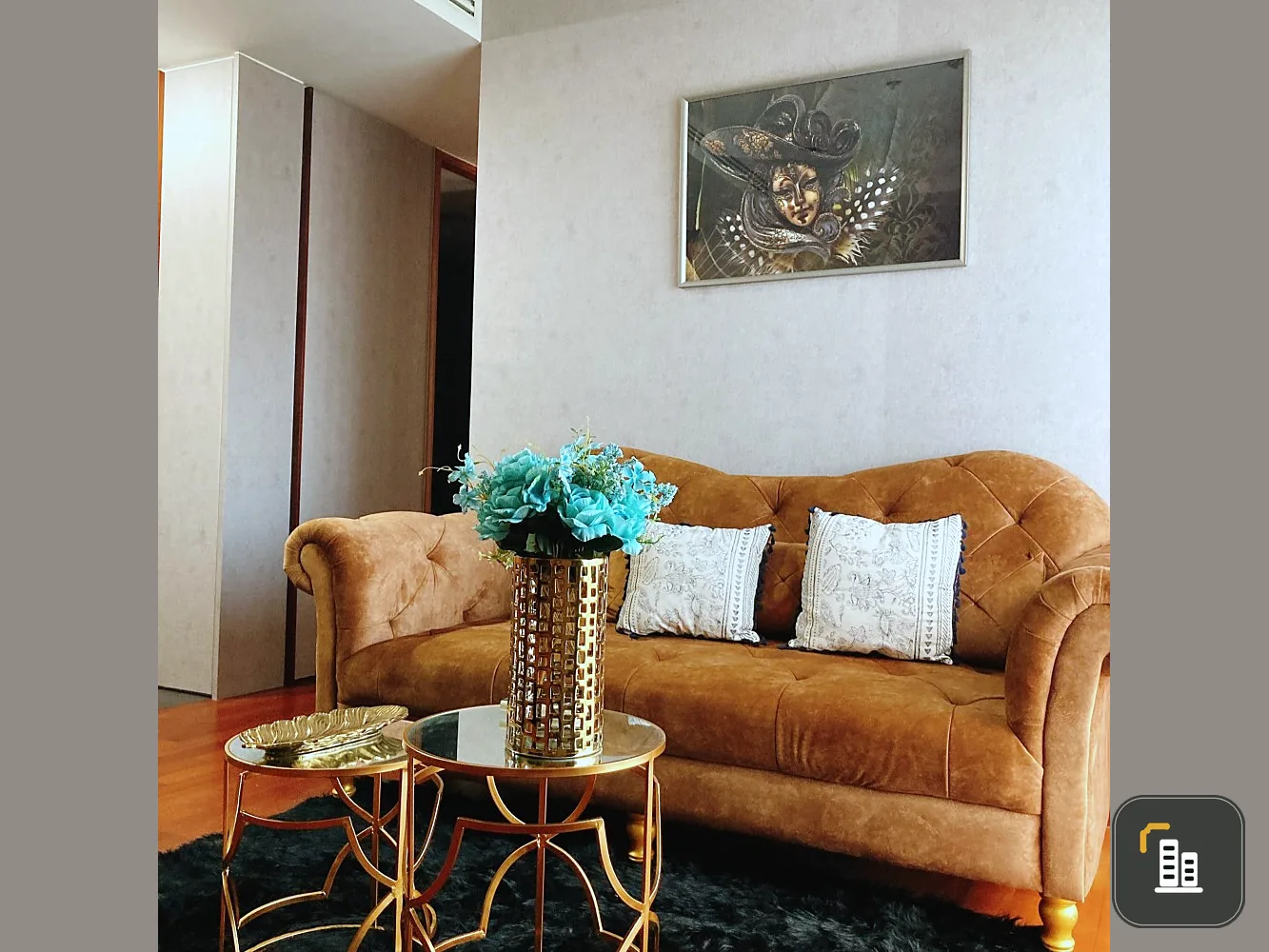 Condo for rent Ashton Morph 38 rooms ready to move in complete central Pet friendly near BTS Thonglor