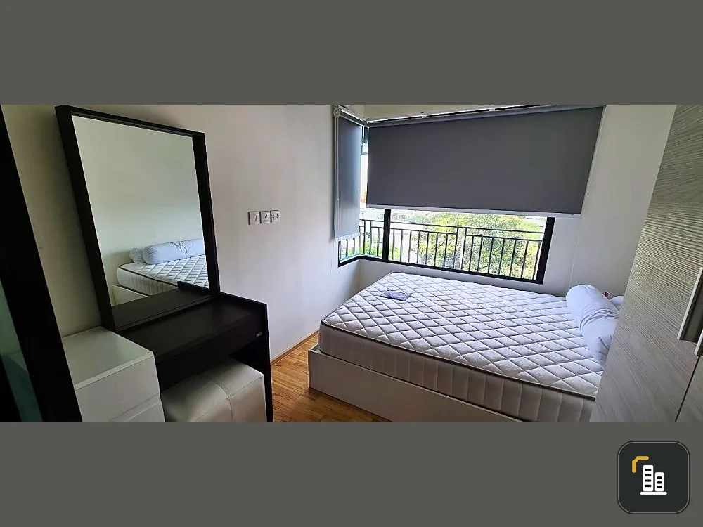 Sell / rent Condo The Cabana Modern Resort Condominium, beautiful room, fully furnished, with balcony.