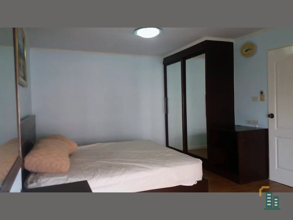 For rent, Lumpini Place Rama 4 - Kluaynamthai, beautiful room, good price, very nice, don't miss it.