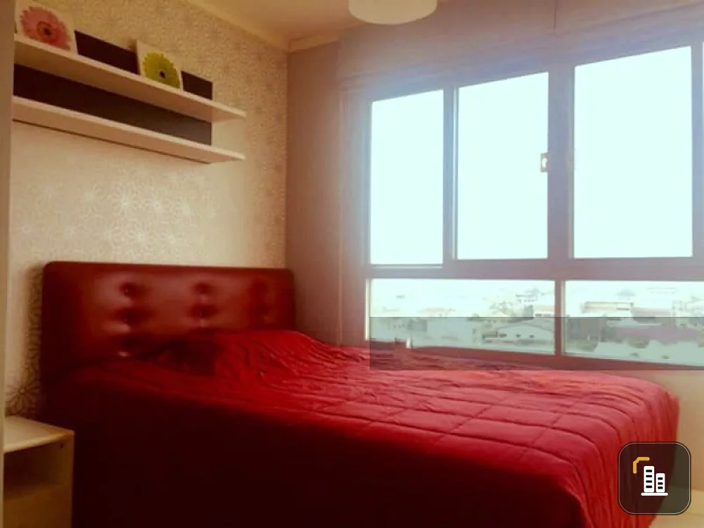 Condo for sale, Lumpini Ville Ratburana-Riverview, Building A, 9th floor, ready to move in, beautiful view, private, don't wait!