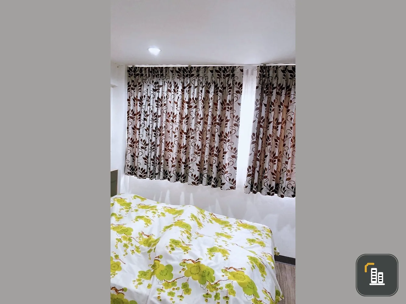 Sale Lumpini Center Happyland Phase 1-4 Fully furnished and electrical appliances Book and you won't be disappointed.
