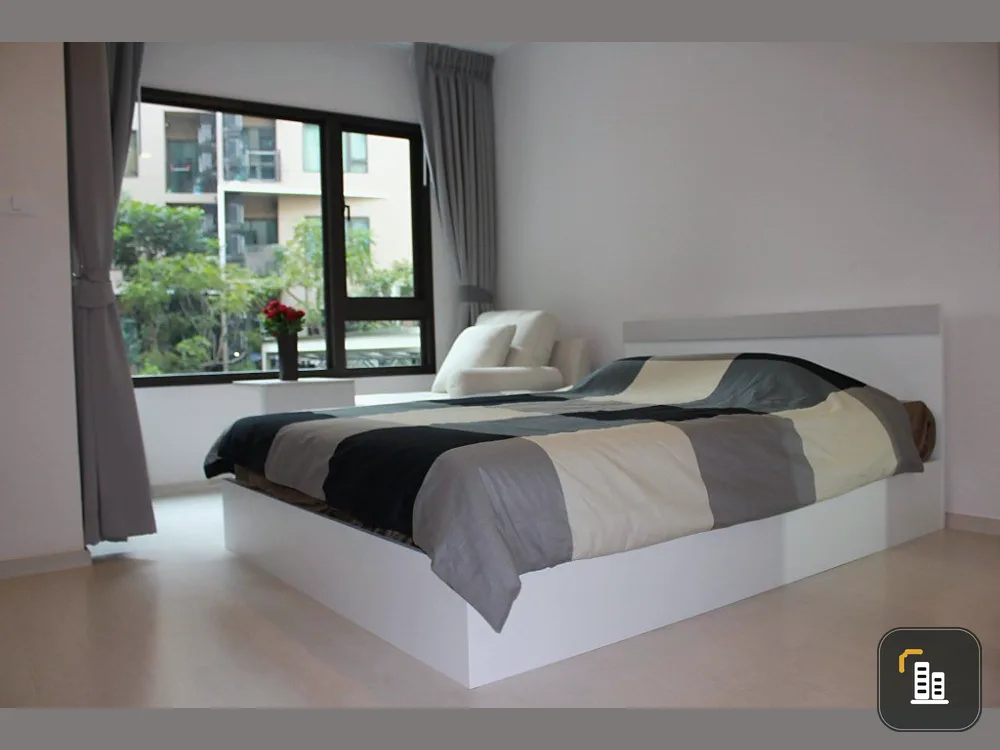 For sale, for rent!! Condolette Pixel Sathorn, 2nd floor, ready to move in, complete with amenities, don't miss it!!