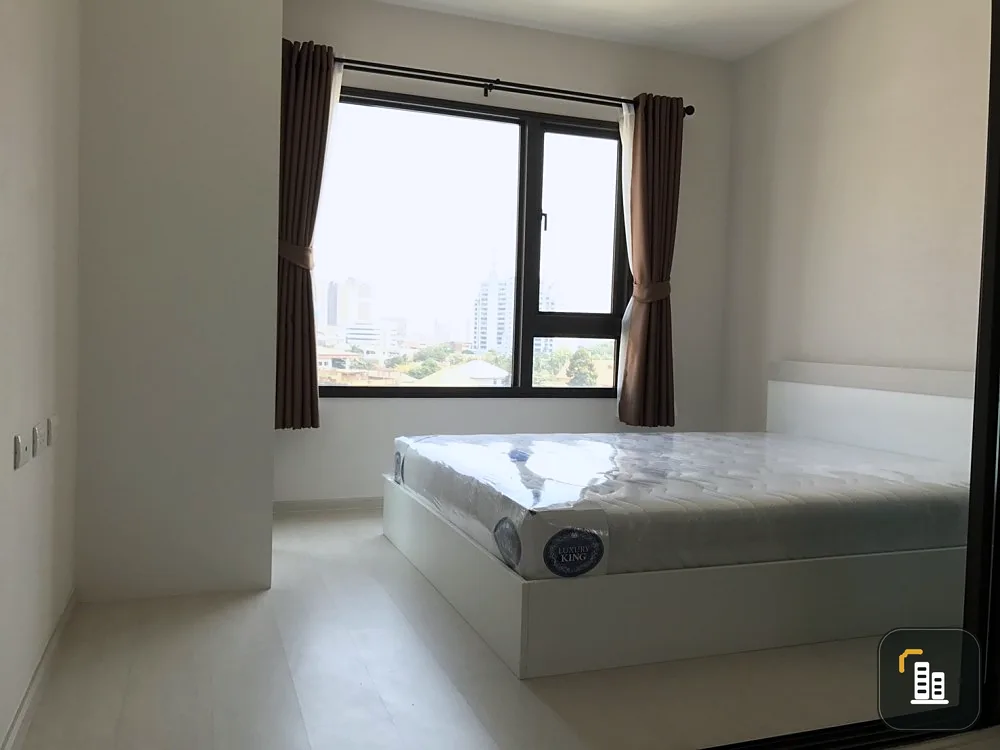 Urgent sale!! Condolette Pixel Sathorn, 8th floor, fully furnished, ready to move in, good price, don't wait, book now!!