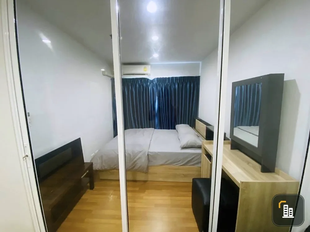 Condo for sale, Regent Home Bangson, phase 27, private room, north, high floor, not hot, fully equipped, book now