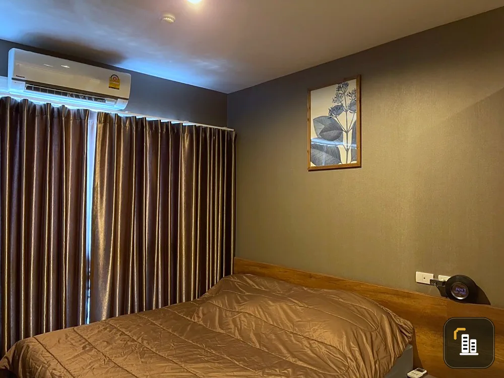 For Sale The Stage Taopoon Interchange Full facilities are ready, don't wait.