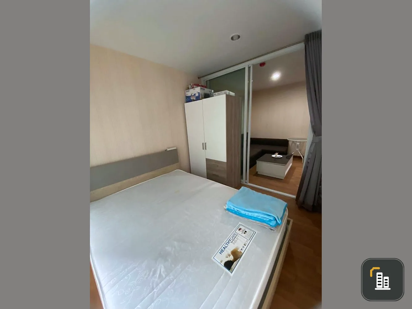 Condo for sale, Regent Home Bangson, 27 rooms are separated. come at an affordable price Well, not buying is a mistake.